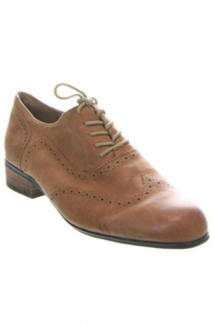 Dámské boty  5th Avenue, Velikost 40, Barva Hnědá, Cena  509,00 Kč