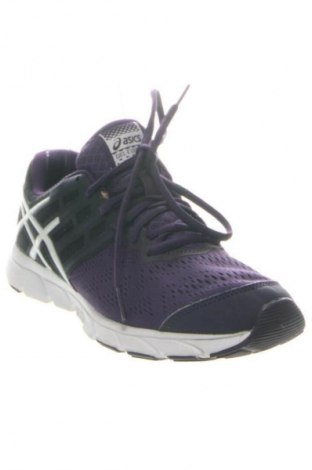 Dámske topánky  ASICS, Veľkosť 40, Farba Fialová, Cena  29,59 €