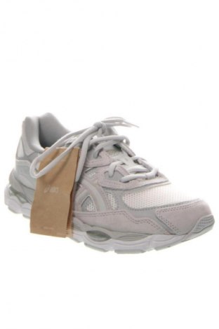 Dámske topánky  ASICS, Veľkosť 39, Farba Sivá, Cena  99,95 €