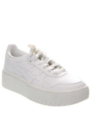 Dámske topánky  ASICS, Veľkosť 38, Farba Biela, Cena  99,95 €