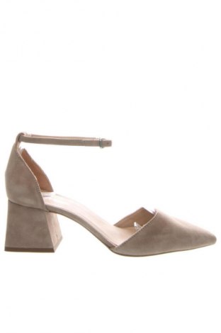 Damenschuhe About You, Größe 39, Farbe Beige, Preis € 40,99