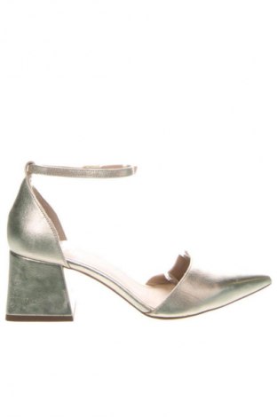 Dámske topánky  About You, Veľkosť 38, Farba Zlatistá, Cena  41,95 €