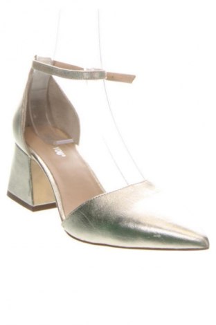 Dámske topánky  About You, Veľkosť 38, Farba Zlatistá, Cena  41,95 €