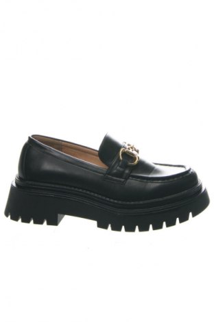 Dámske topánky  About You, Veľkosť 38, Farba Čierna, Cena  28,95 €