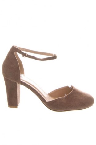 Damenschuhe About You, Größe 40, Farbe Braun, Preis € 28,99