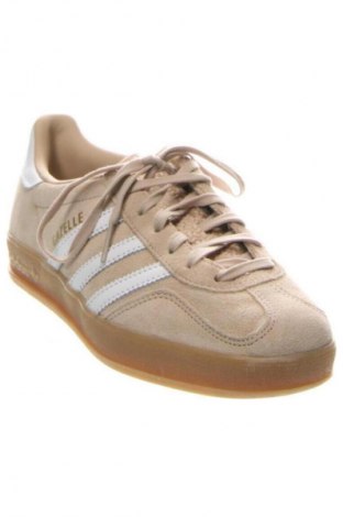 Dámske topánky  Adidas, Veľkosť 38, Farba Béžová, Cena  99,95 €
