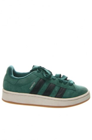 Damenschuhe Adidas, Größe 40, Farbe Grün, Preis € 90,99