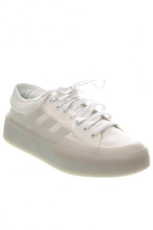 Dámske topánky  Adidas, Veľkosť 41, Farba Biela, Cena  99,95 €