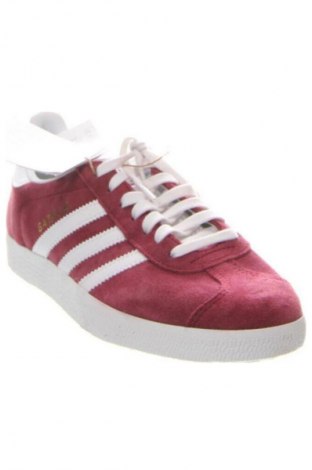 Dámske topánky  Adidas, Veľkosť 38, Farba Červená, Cena  99,95 €