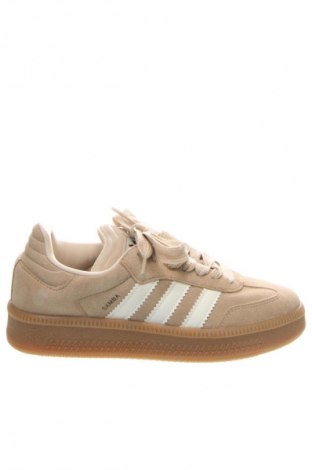 Damenschuhe Adidas, Größe 37, Farbe Beige, Preis € 93,99