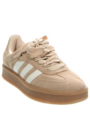 Damenschuhe Adidas, Größe 37, Farbe Beige, Preis € 93,99