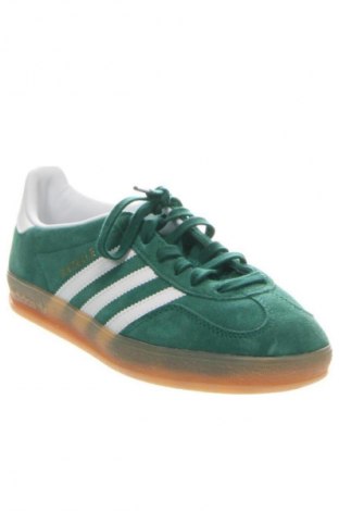 Damenschuhe Adidas, Größe 37, Farbe Grün, Preis € 93,99