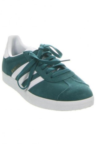 Dámske topánky  Adidas, Veľkosť 36, Farba Zelená, Cena  124,95 €