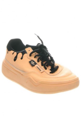 Dámské boty  Adidas, Velikost 37, Barva Oranžová, Cena  1 529,00 Kč