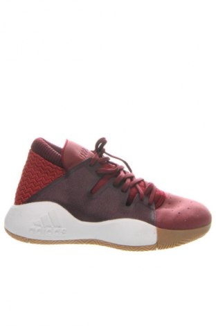 Dámské boty  Adidas, Velikost 38, Barva Červená, Cena  1 009,00 Kč