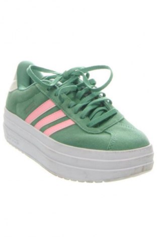 Dámské boty  Adidas, Velikost 37, Barva Zelená, Cena  1 079,00 Kč