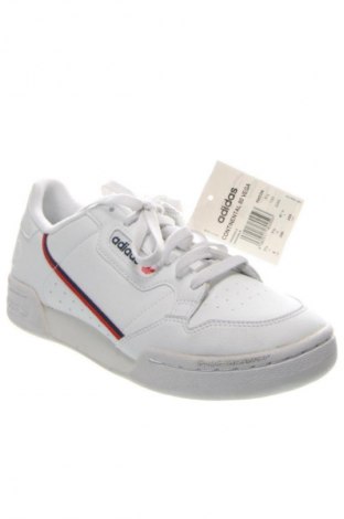 Dámske topánky  Adidas Originals, Veľkosť 41, Farba Biela, Cena  99,95 €