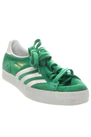 Obuwie damskie Adidas Originals, Rozmiar 40, Kolor Zielony, Cena 504,99 zł