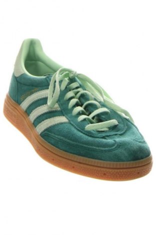 Dámske topánky  Adidas Originals, Veľkosť 39, Farba Zelená, Cena  99,95 €