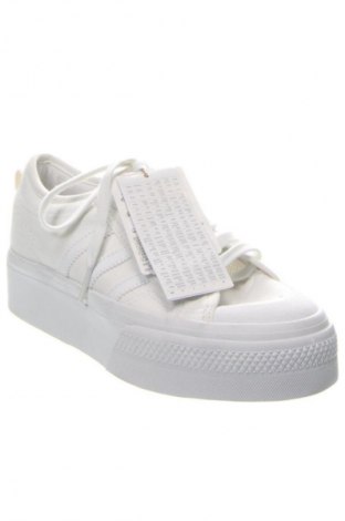 Dámske topánky  Adidas Originals, Veľkosť 39, Farba Biela, Cena  99,95 €