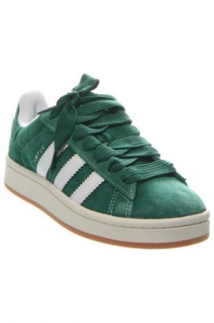 Dámske topánky  Adidas Originals, Veľkosť 38, Farba Zelená, Cena  99,95 €