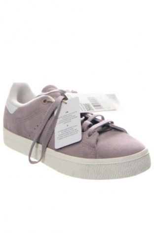 Dámske topánky  Adidas Originals, Veľkosť 38, Farba Popolavo ružová, Cena  94,95 €