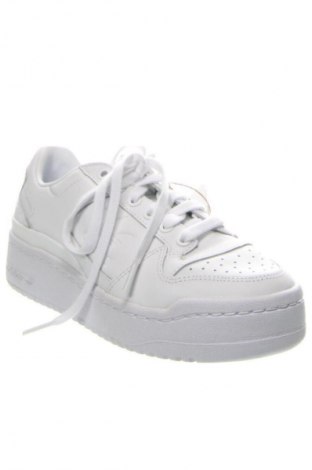 Damenschuhe Adidas Originals, Größe 37, Farbe Silber, Preis € 93,99