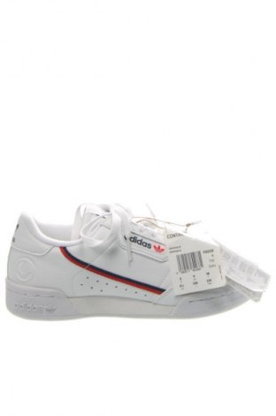 Dámske topánky  Adidas Originals, Veľkosť 38, Farba Biela, Cena  99,95 €