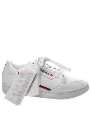 Dámske topánky  Adidas Originals, Veľkosť 37, Farba Biela, Cena  99,95 €