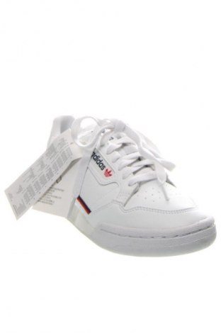 Dámske topánky  Adidas Originals, Veľkosť 37, Farba Biela, Cena  99,95 €