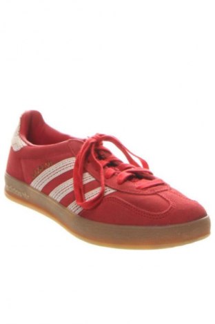 Dámske topánky  Adidas Originals, Veľkosť 40, Farba Červená, Cena  99,95 €