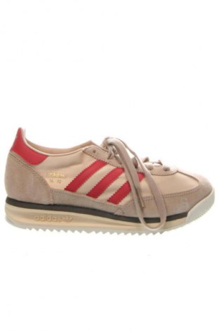 Dámske topánky  Adidas Originals, Veľkosť 36, Farba Béžová, Cena  99,95 €