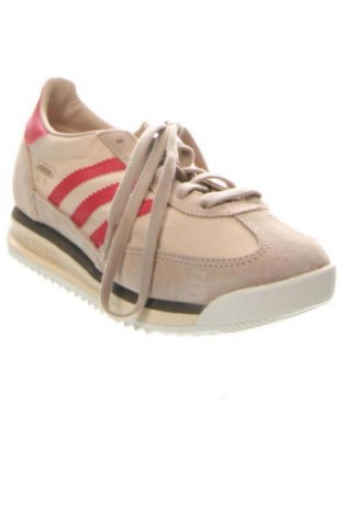 Dámske topánky  Adidas Originals, Veľkosť 36, Farba Béžová, Cena  99,95 €