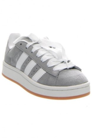 Încălțăminte de damă Adidas Originals, Mărime 35, Culoare Gri, Preț 399,99 Lei