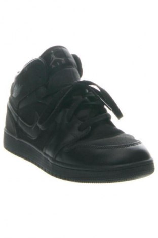Dámske topánky  Air Jordan Nike, Veľkosť 40, Farba Čierna, Cena  110,00 €