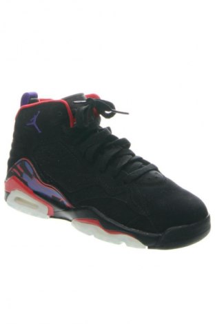 Dámske topánky  Air Jordan Nike, Veľkosť 37, Farba Čierna, Cena  133,95 €