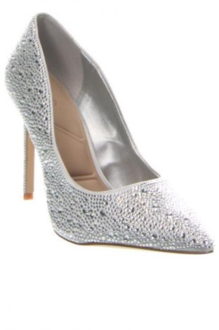 Damenschuhe Aldo, Größe 38, Farbe Silber, Preis € 75,99