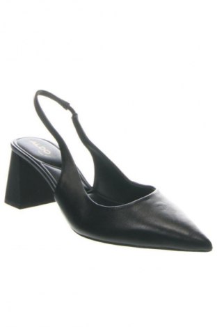 Dámske topánky  Aldo, Veľkosť 38, Farba Čierna, Cena  75,95 €