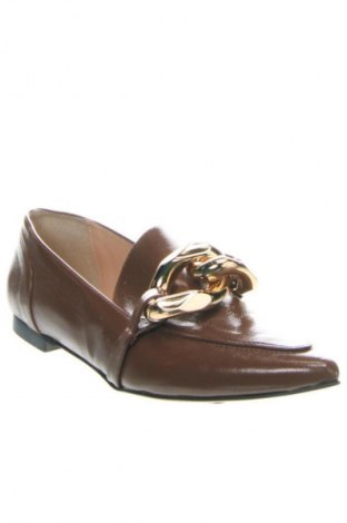 Dámské boty  Alesya, Velikost 40, Barva Hnědá, Cena  2 749,00 Kč