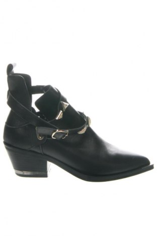 Dámské boty  Alma en Pena, Velikost 39, Barva Černá, Cena  898,00 Kč