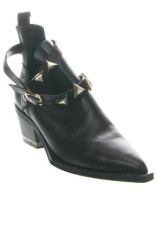 Dámské boty  Alma en Pena, Velikost 39, Barva Černá, Cena  898,00 Kč