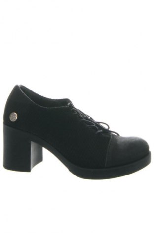 Damenschuhe Angelina and Jones, Größe 36, Farbe Schwarz, Preis € 45,99