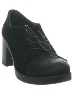 Damenschuhe Angelina and Jones, Größe 36, Farbe Schwarz, Preis € 45,99