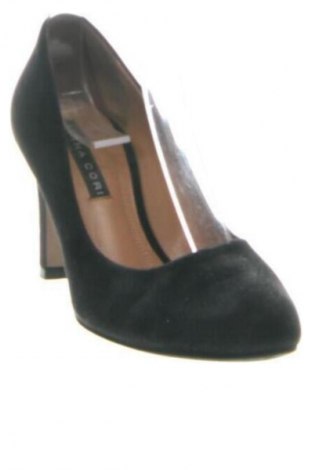 Obuwie damskie Anna Cori, Rozmiar 35, Kolor Czarny, Cena 244,99 zł