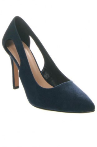 Dámske topánky  Anna Field, Veľkosť 39, Farba Modrá, Cena  30,95 €