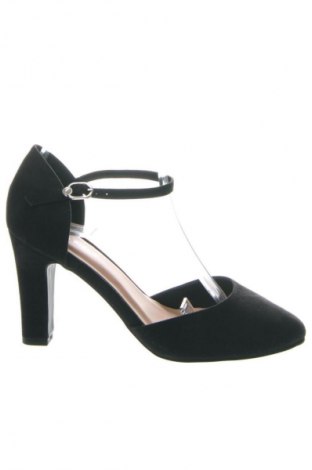 Dámské boty  Anna Field, Velikost 38, Barva Černá, Cena  759,00 Kč