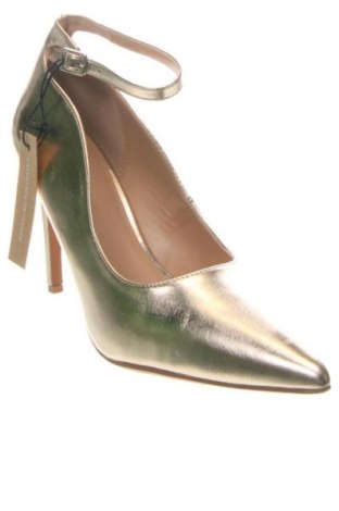 Dámske topánky  Anna Field, Veľkosť 41, Farba Zlatistá, Cena  28,95 €