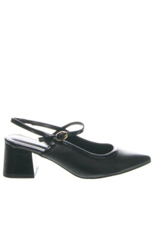 Damenschuhe Anna Field, Größe 37, Farbe Schwarz, Preis € 25,99