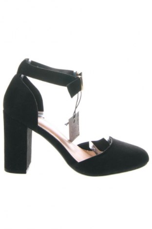 Dámske topánky  Anna Field, Veľkosť 37, Farba Čierna, Cena  30,95 €