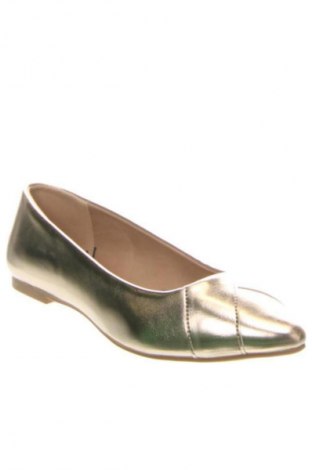Obuwie damskie Anna Field, Rozmiar 36, Kolor Złocisty, Cena 113,99 zł
